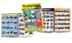 Truck & Plant Pages Issue 242 is out now