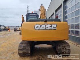 2014 Case CX210C 20 Ton+ Excavators For Auction: Leeds – 23rd, 24th, 25th, 26th October @ 08:00am full