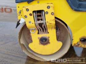 2016 Bomag BW135AD-5 Rollers For Auction: Leeds – 23rd, 24th, 25th, 26th October @ 08:00am full