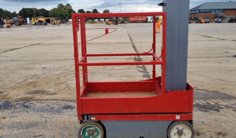 2014 SkyJack SJ12 Manlifts For Auction: Leeds – 23rd, 24th, 25th, 26th October @ 08:00am full