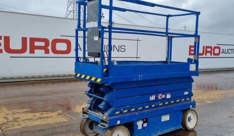 2015 SkyJack SJ3226 Manlifts For Auction: Leeds – 23rd, 24th, 25th, 26th October @ 08:00am