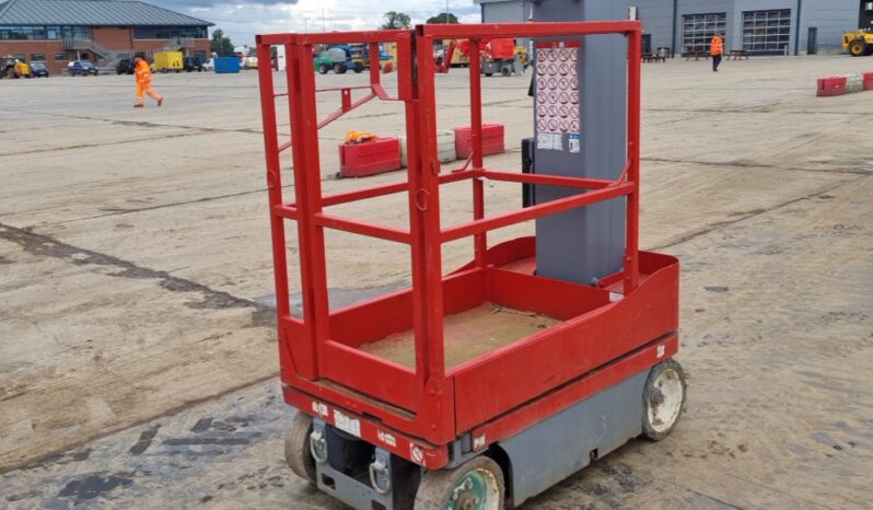 2014 SkyJack SJ12 Manlifts For Auction: Leeds – 23rd, 24th, 25th, 26th October @ 08:00am full