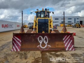 2015 Komatsu D65PX-17 Dozers For Auction: Leeds – 23rd, 24th, 25th, 26th October @ 08:00am full