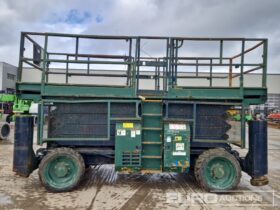 Genie GS4390 Manlifts For Auction: Leeds – 23rd, 24th, 25th, 26th October @ 08:00am full