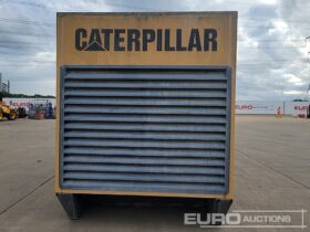 CAT 700 Generators For Auction: Leeds – 23rd, 24th, 25th, 26th October @ 08:00am full