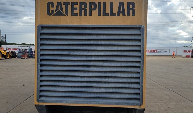 CAT 700 Generators For Auction: Leeds – 23rd, 24th, 25th, 26th October @ 08:00am full