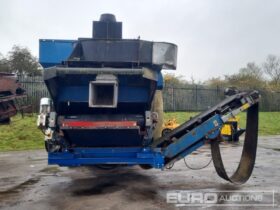 2016 Powerscreen DST Proflow Screeners For Auction: Leeds – 23rd, 24th, 25th, 26th October @ 08:00am full