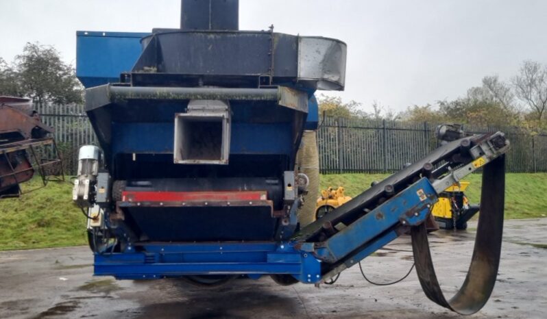 2016 Powerscreen DST Proflow Screeners For Auction: Leeds – 23rd, 24th, 25th, 26th October @ 08:00am full