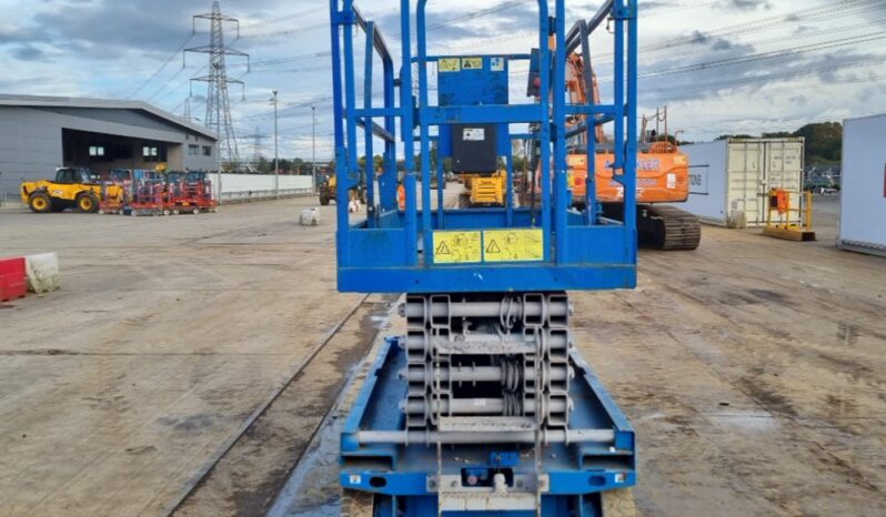 Genie GS3246 Manlifts For Auction: Leeds – 23rd, 24th, 25th, 26th October @ 08:00am full