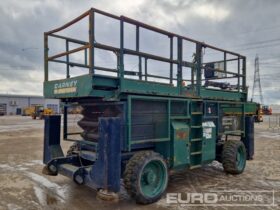 Genie GS4390 Manlifts For Auction: Leeds – 23rd, 24th, 25th, 26th October @ 08:00am full