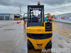 JCB TLT30D Teletruk For Auction: Leeds – 23rd, 24th, 25th, 26th October @ 08:00am full