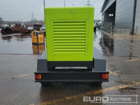 Unused 2024 Pramast VG-R30 Generators For Auction: Leeds – 23rd, 24th, 25th, 26th October @ 08:00am full