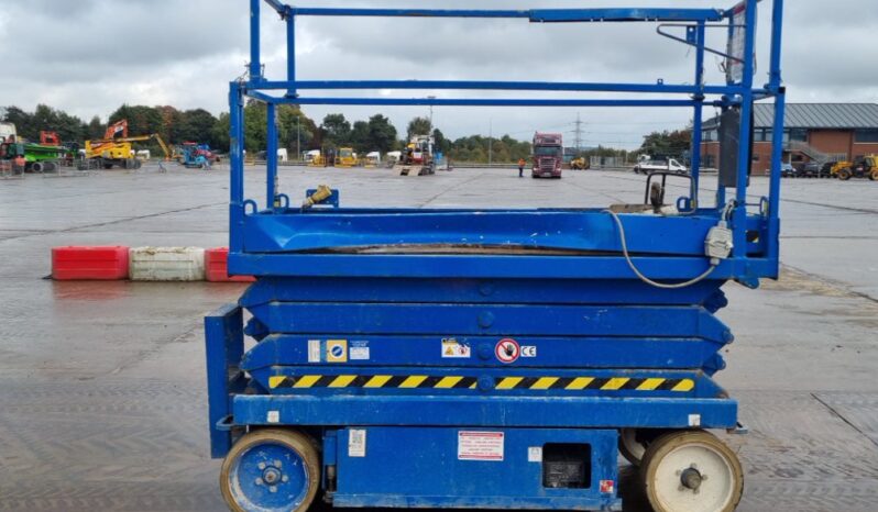 2015 SkyJack SJ3226 Manlifts For Auction: Leeds – 23rd, 24th, 25th, 26th October @ 08:00am full