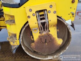 2016 Bomag BW135AD-5 Rollers For Auction: Leeds – 23rd, 24th, 25th, 26th October @ 08:00am full