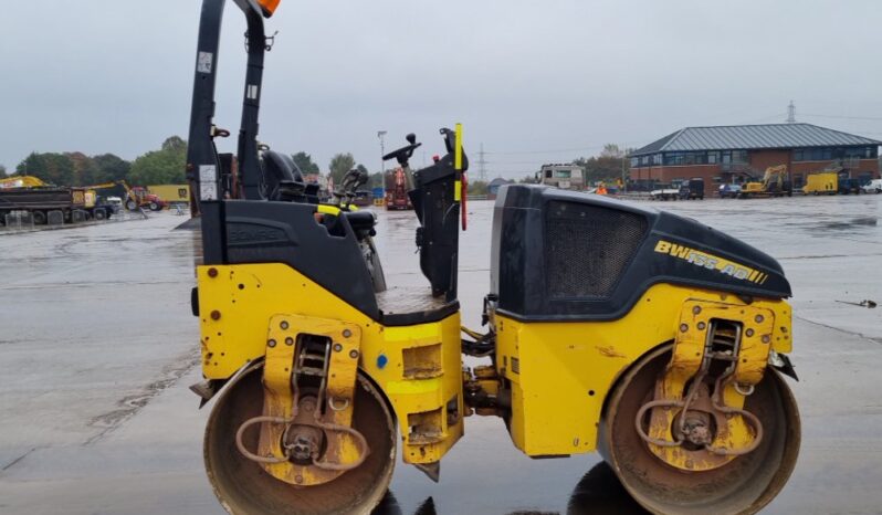 2016 Bomag BW135AD-5 Rollers For Auction: Leeds – 23rd, 24th, 25th, 26th October @ 08:00am full