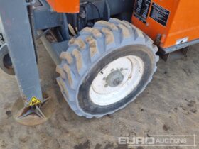 2017 Snorkel S3970BE Manlifts For Auction: Leeds – 23rd, 24th, 25th, 26th October @ 08:00am full