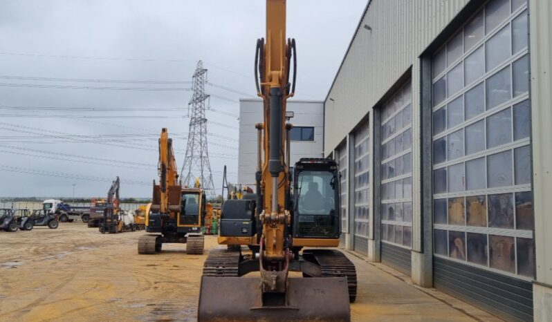 2014 Case CX210C 20 Ton+ Excavators For Auction: Leeds – 23rd, 24th, 25th, 26th October @ 08:00am full