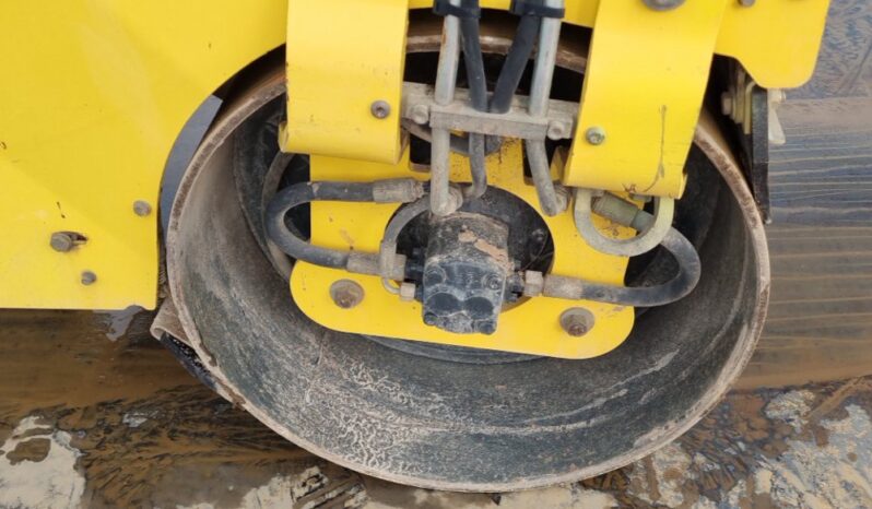 2016 Bomag BW80AD-5 Rollers For Auction: Leeds – 23rd, 24th, 25th, 26th October @ 08:00am full