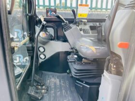 2017 Bobcat E50 Excavator full