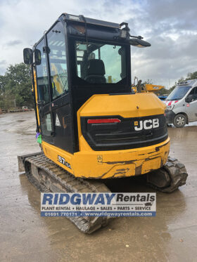 5 Ton JCB 57C full