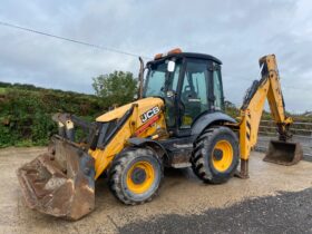 2012 JCB 3CX Contractor AEC SOLD