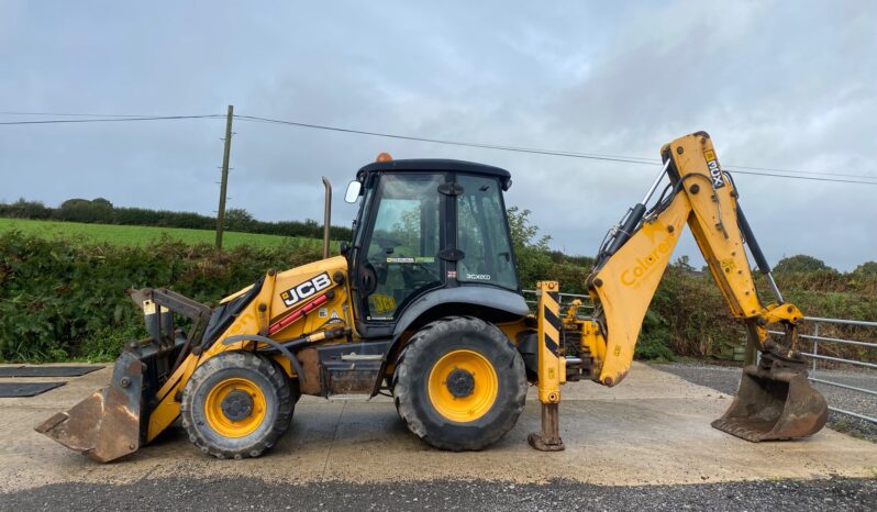 2012 JCB 3CX Contractor AEC SOLD full