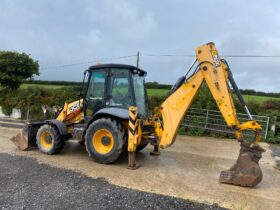 2012 JCB 3CX Contractor AEC SOLD full