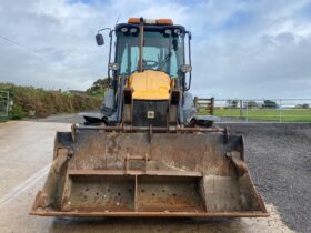 2012 JCB 3CX Contractor AEC SOLD full