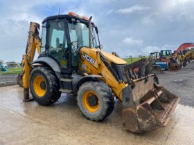 2012 JCB 3CX Contractor AEC SOLD full