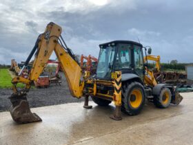 2012 JCB 3CX Contractor AEC SOLD full