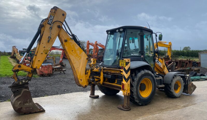 2012 JCB 3CX Contractor AEC SOLD full