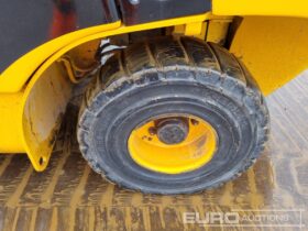 JCB TLT30D Teletruk For Auction: Leeds – 23rd, 24th, 25th, 26th October @ 08:00am full