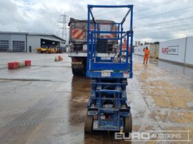 2015 SkyJack SJ3226 Manlifts For Auction: Leeds – 23rd, 24th, 25th, 26th October @ 08:00am full