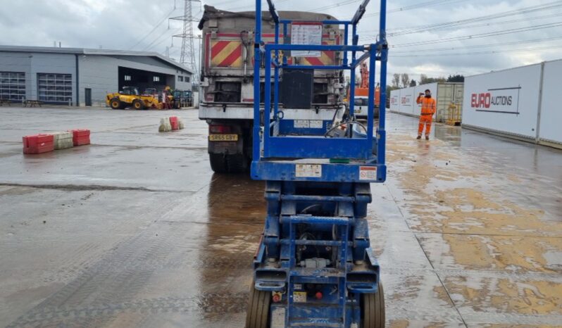 2015 SkyJack SJ3226 Manlifts For Auction: Leeds – 23rd, 24th, 25th, 26th October @ 08:00am full