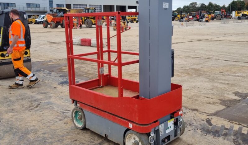 2014 SkyJack SJ12 Manlifts For Auction: Leeds – 23rd, 24th, 25th, 26th October @ 08:00am full