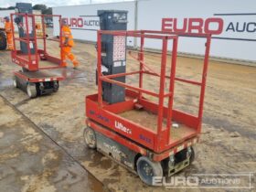 2014 SkyJack SJ12 Manlifts For Auction: Leeds – 23rd, 24th, 25th, 26th October @ 08:00am full