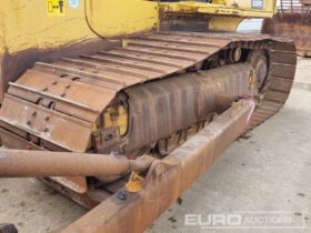 2015 Komatsu D65PX-17 Dozers For Auction: Leeds – 23rd, 24th, 25th, 26th October @ 08:00am full