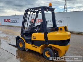 JCB TLT30D Teletruk For Auction: Leeds – 23rd, 24th, 25th, 26th October @ 08:00am full