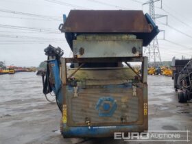 2016 Powerscreen DST Proflow Screeners For Auction: Leeds – 23rd, 24th, 25th, 26th October @ 08:00am full