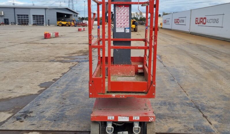 2019 SkyJack SJ16 Manlifts For Auction: Leeds – 23rd, 24th, 25th, 26th October @ 08:00am full