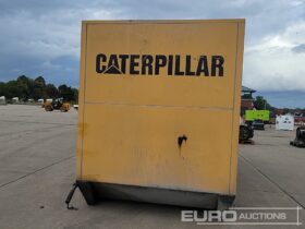 CAT 700 Generators For Auction: Leeds – 23rd, 24th, 25th, 26th October @ 08:00am full