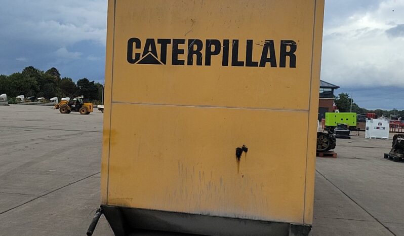 CAT 700 Generators For Auction: Leeds – 23rd, 24th, 25th, 26th October @ 08:00am full