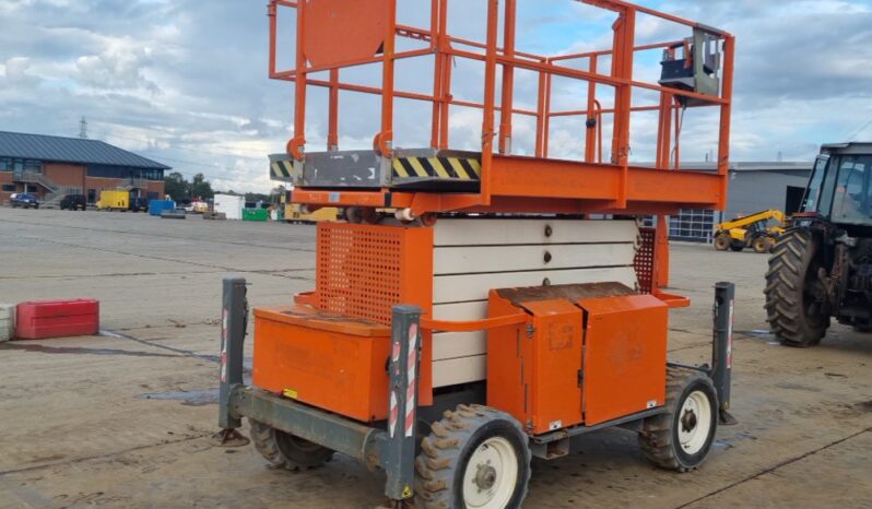 2017 Snorkel S3970BE Manlifts For Auction: Leeds – 23rd, 24th, 25th, 26th October @ 08:00am full