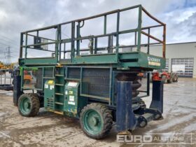 Genie GS4390 Manlifts For Auction: Leeds – 23rd, 24th, 25th, 26th October @ 08:00am full