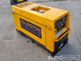 2016 Shindaiwa ECO 300/UK Generators For Auction: Leeds – 23rd, 24th, 25th, 26th October @ 08:00am full