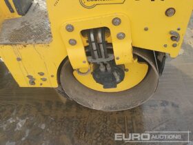 2016 Bomag BW80AD-5 Rollers For Auction: Leeds – 23rd, 24th, 25th, 26th October @ 08:00am full