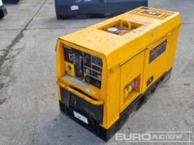 2016 Shindaiwa ECO 300/UK Generators For Auction: Leeds – 23rd, 24th, 25th, 26th October @ 08:00am