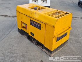 2016 Shindaiwa ECO 300/UK Generators For Auction: Leeds – 23rd, 24th, 25th, 26th October @ 08:00am full