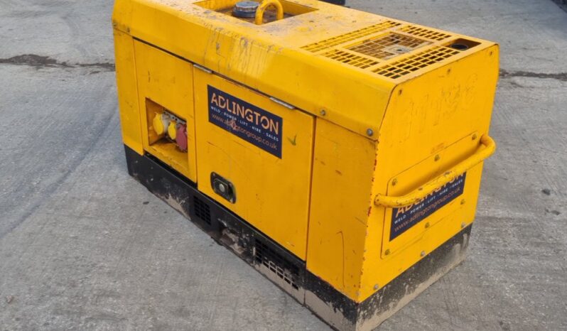 2016 Shindaiwa ECO 300/UK Generators For Auction: Leeds – 23rd, 24th, 25th, 26th October @ 08:00am full