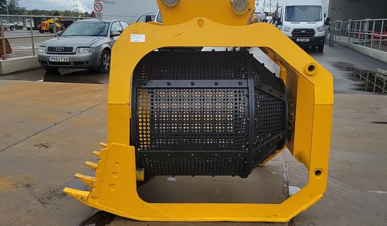 Unused 2024 Solmek MSB-12 Crushing & Screening Attachments For Auction: Leeds – 23rd, 24th, 25th, 26th October @ 08:00am full